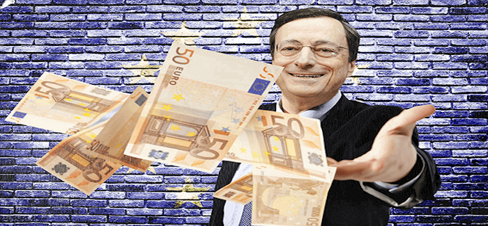 Draghi Bce 20 02 2017